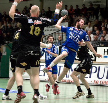 Kim Johansson, Trelleborg anfaller