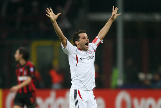  Hasan Salihamidzic, Bayern, jubel.