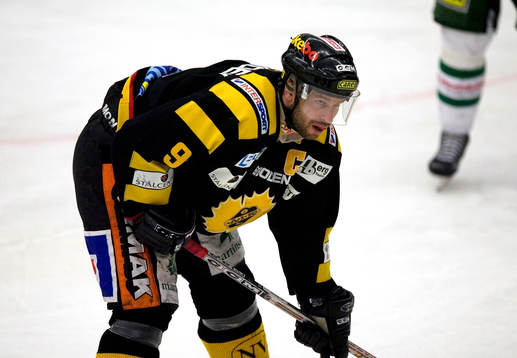 Magnus Wernblom