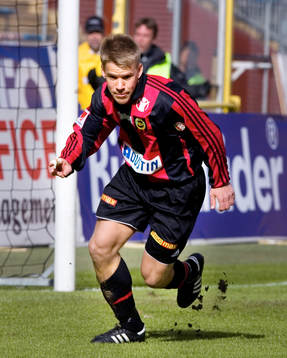 Joakim Runnemo, BP