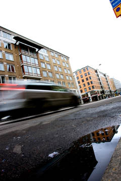 Trafik