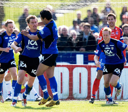 Tomas Zvirgzdauskas, jubel