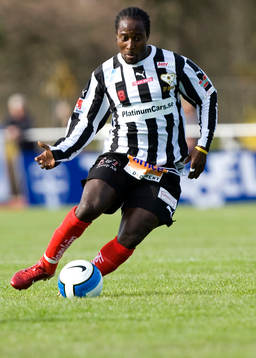  Ibrahim Atiku.