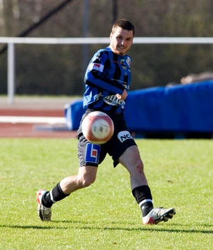  Tighe Dombrowski, Sirius.       
