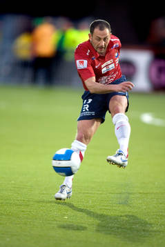  Alexandros Pappas, Örgryte.