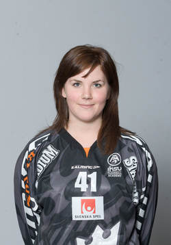 Elin Nordin