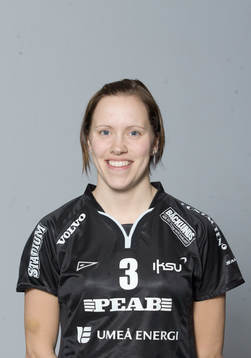 Therese Andersson
