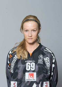 Therese Johansson
