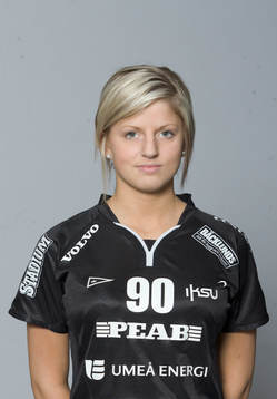 Nina Bäckman
