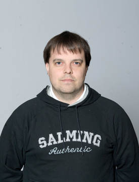 Mikael Aidanpää