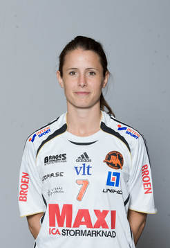 Helena Lundqvist