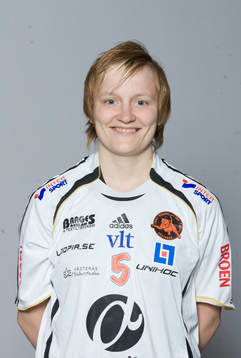 Annikka Virnes