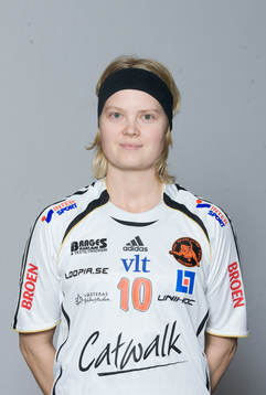 Janna Ahonen