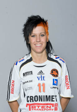 Malin Olofsson