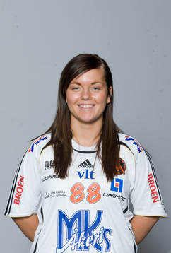 Mathilda Stenholt Svärd