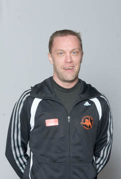 Mikael Kvist