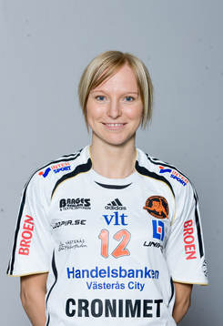 Karolina Widar