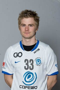 Jonathan Allgulander
