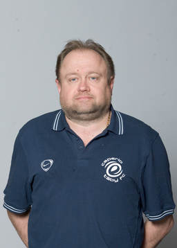 Ulf Jansson