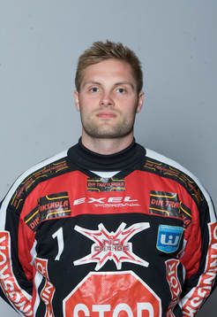 Peter Sjögren, Målvakt