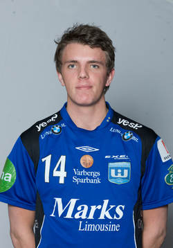 Kristoffer Elvsson