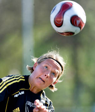  Jessica Juhlin, AIK