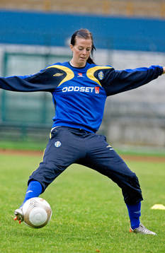 Lotta Schelin