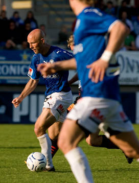  Mattias Thylander, Trelleborg.