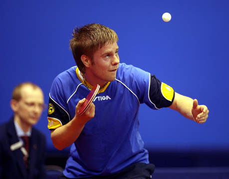 Jon Persson, Sverige
