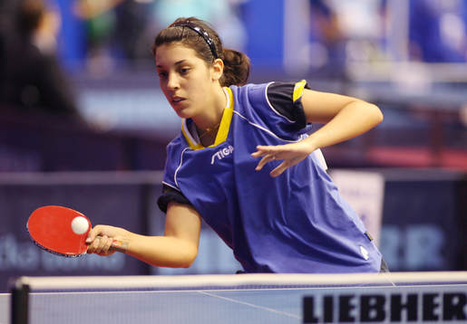 Malin Pettersson, Sverige