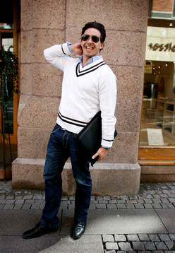 Micha Nadel