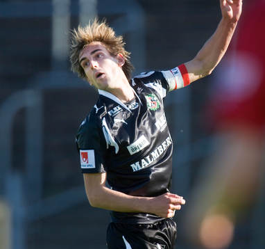  Joel Riddez, Örebro.