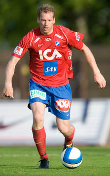  Fredrik Bild, Öster.
