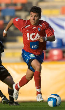  Emin Nouri, Öster.