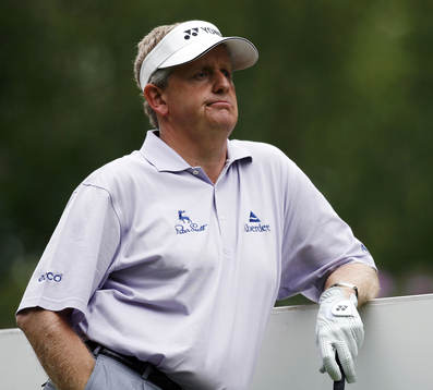 Retief Goosen