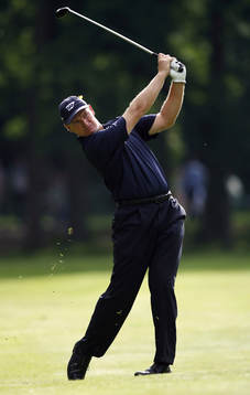 Ernie Els
