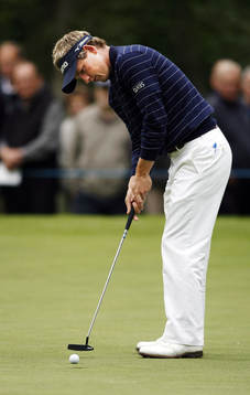 Luke Donald