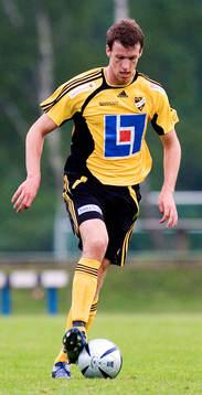  Johan Waldemarsson, IFK Hässleholm.