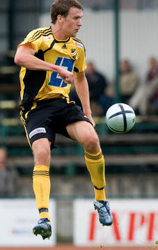  Johan Waldemarsson, IFK Hässleholm.