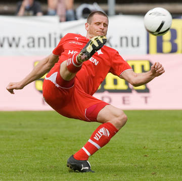 Stefan Thordarson, Norrköping