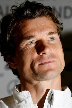 Jens Lehmann, målvakt