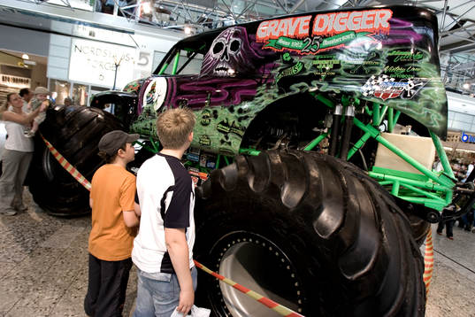 Monsterjam