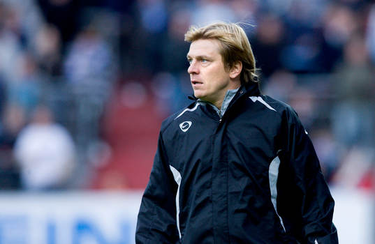 Tony Gustavsson, Tänare Hammarby