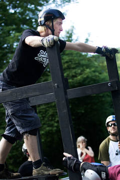 Skating