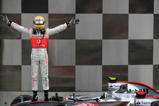 Motor, Formel 1, United States Grand Prix