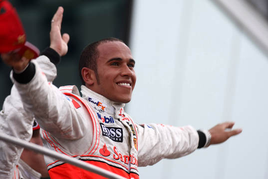 Motor, Formel 1, United States Grand Prix