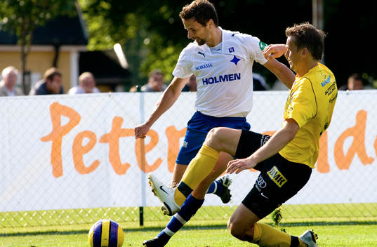 Kristoffer Arvhage, Norrköping