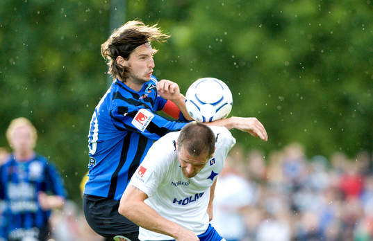 Gustaf Segerström, Sirius och Stefan Thordarson,