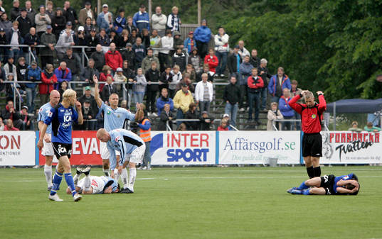 Hjalmar Öhagen, Halmstad och Petter Österberg, Gefle