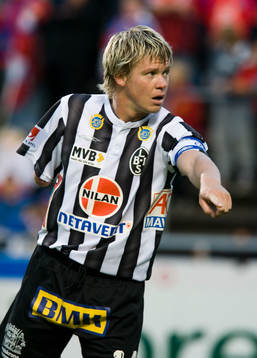  Håkan Söderstjerna.